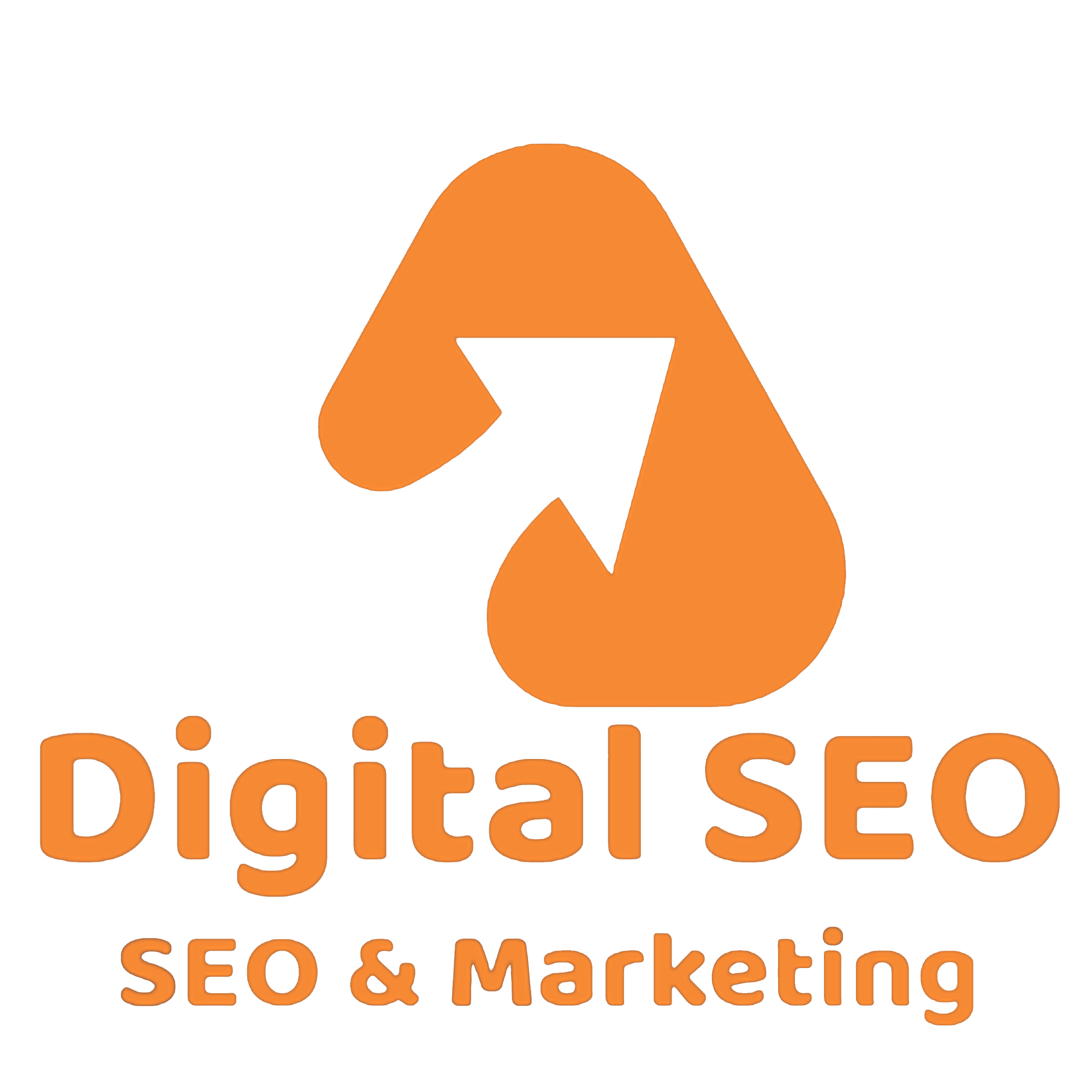 Digital SEO Logo