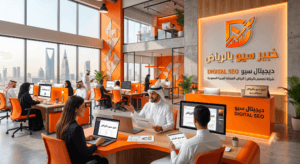 خبير سيو بالرياض