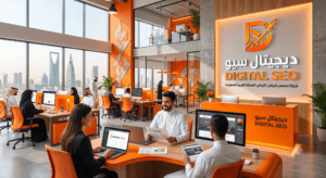 شركة تصميم بالرياض