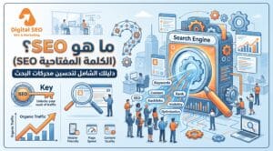 seo ماهو