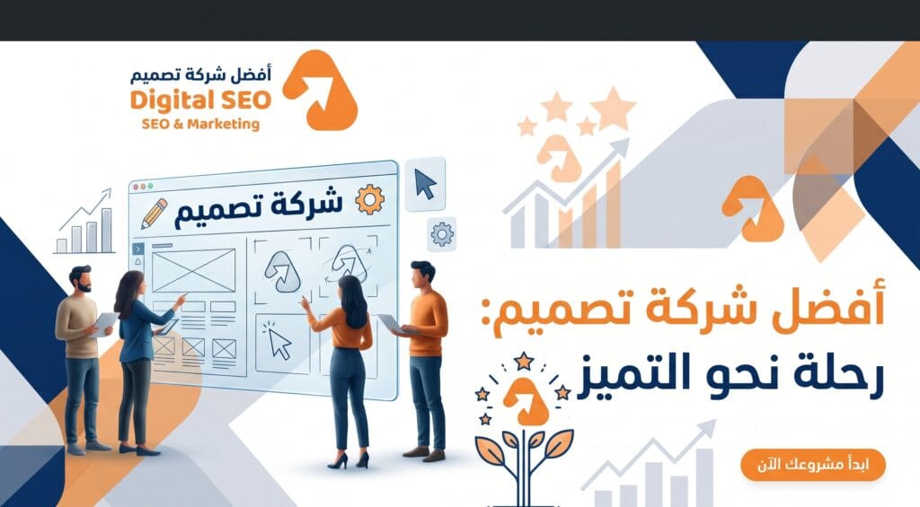 شركة-تصميم