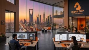 شركة تصميم الرياض