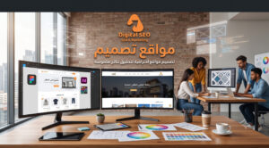 مواقع تصميم